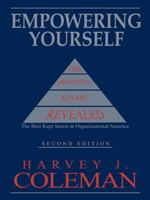 cover image of Empowering Yourself